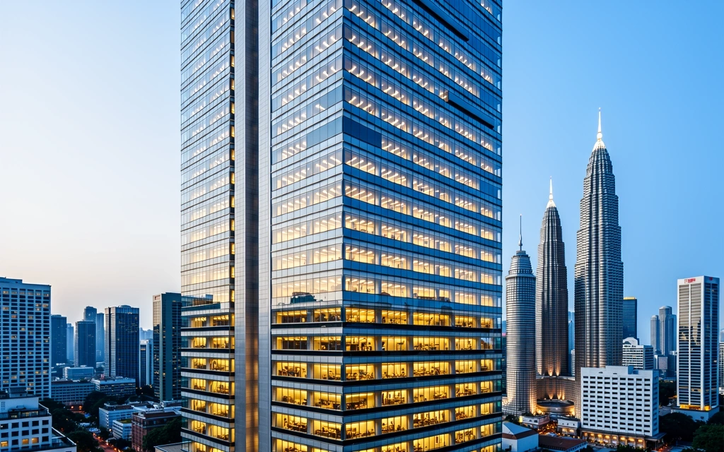 DataVirelia HQ Location