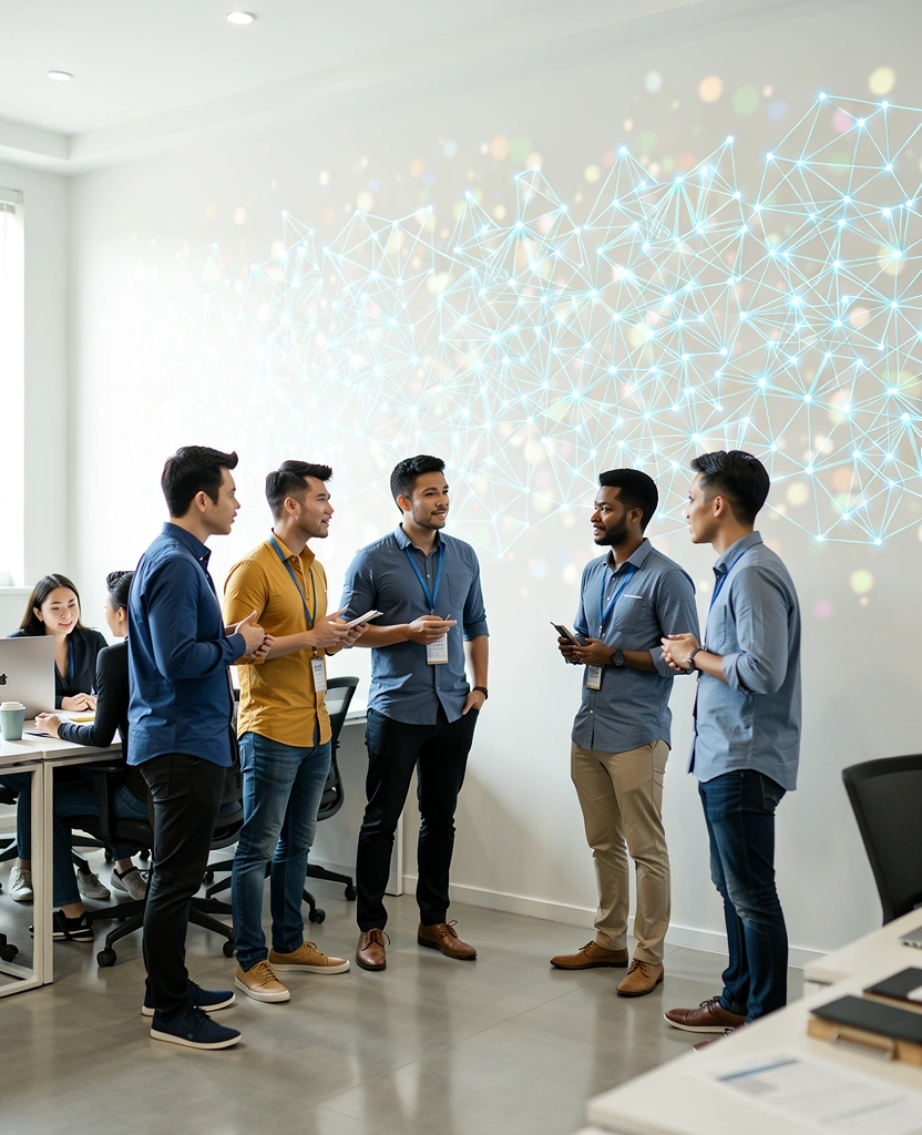 DataVirelia Intelligence Hub