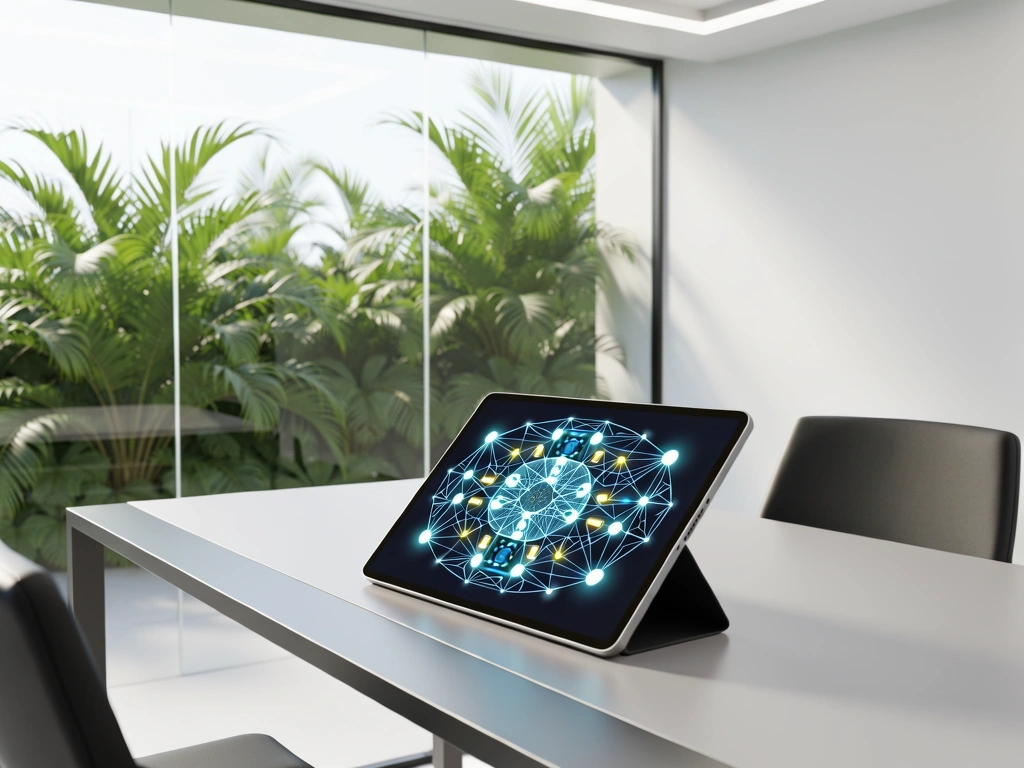 DataVirelia Operations Environment