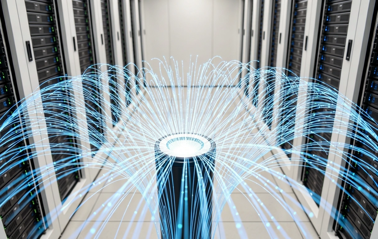 Infrastructure Focus