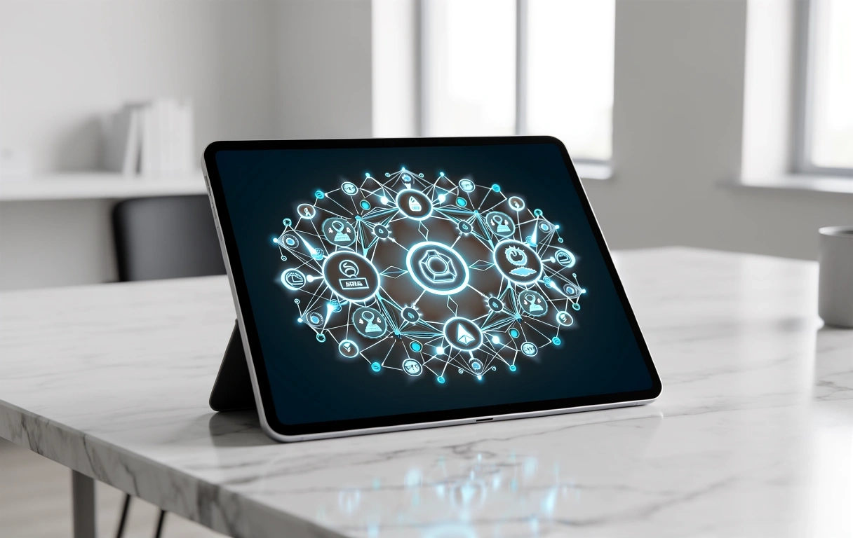 Strategic Consultation