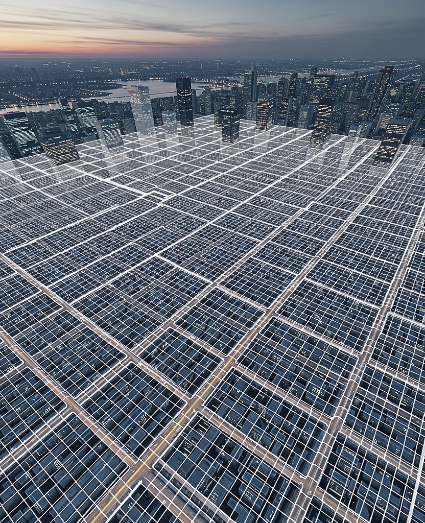 Market signal mapping