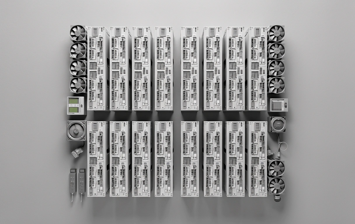 Data Infrastructure Precision
