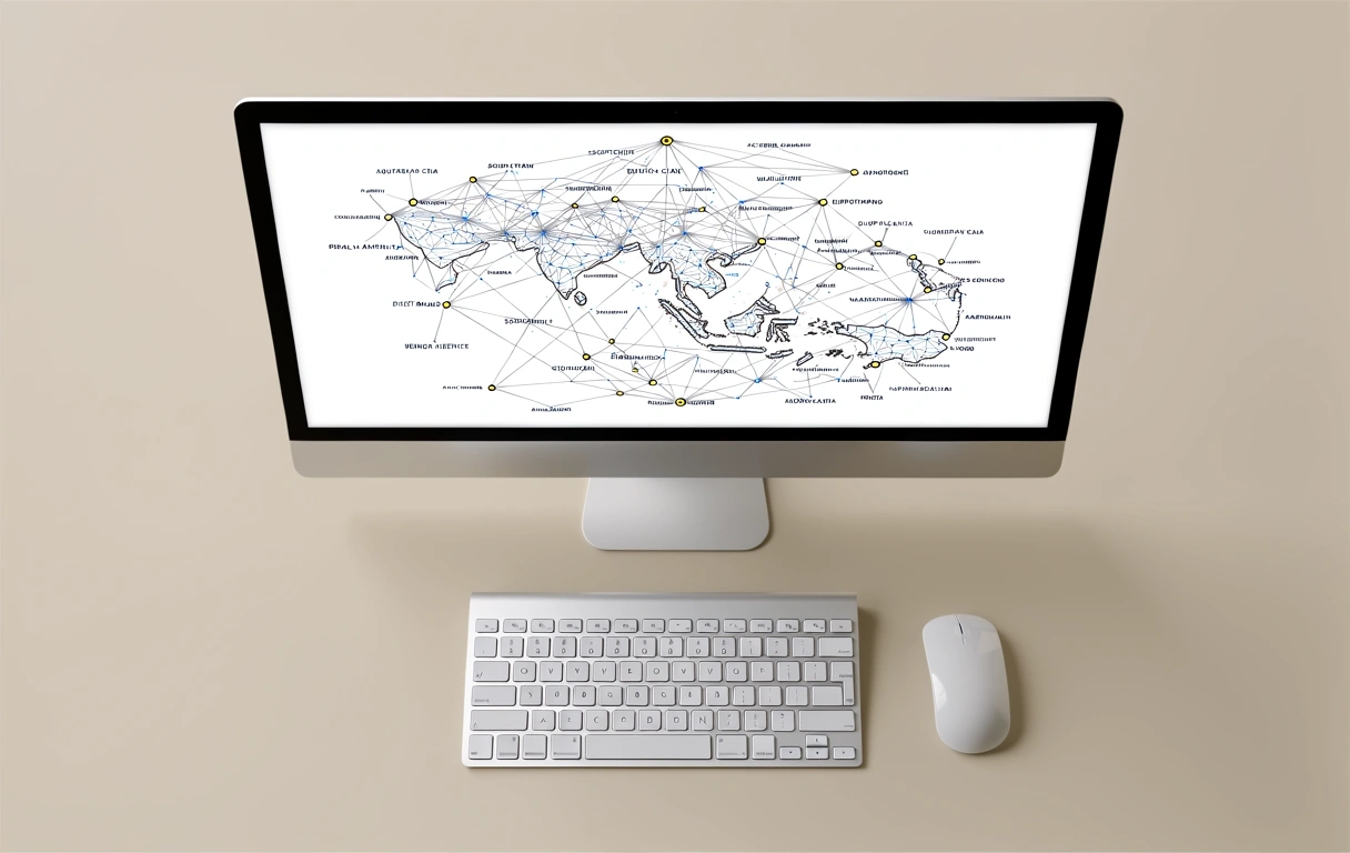 Market Mapping Analytics