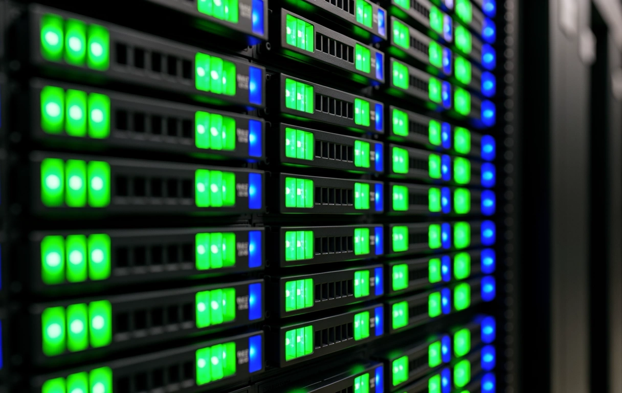 Predictive Modeling Hardware