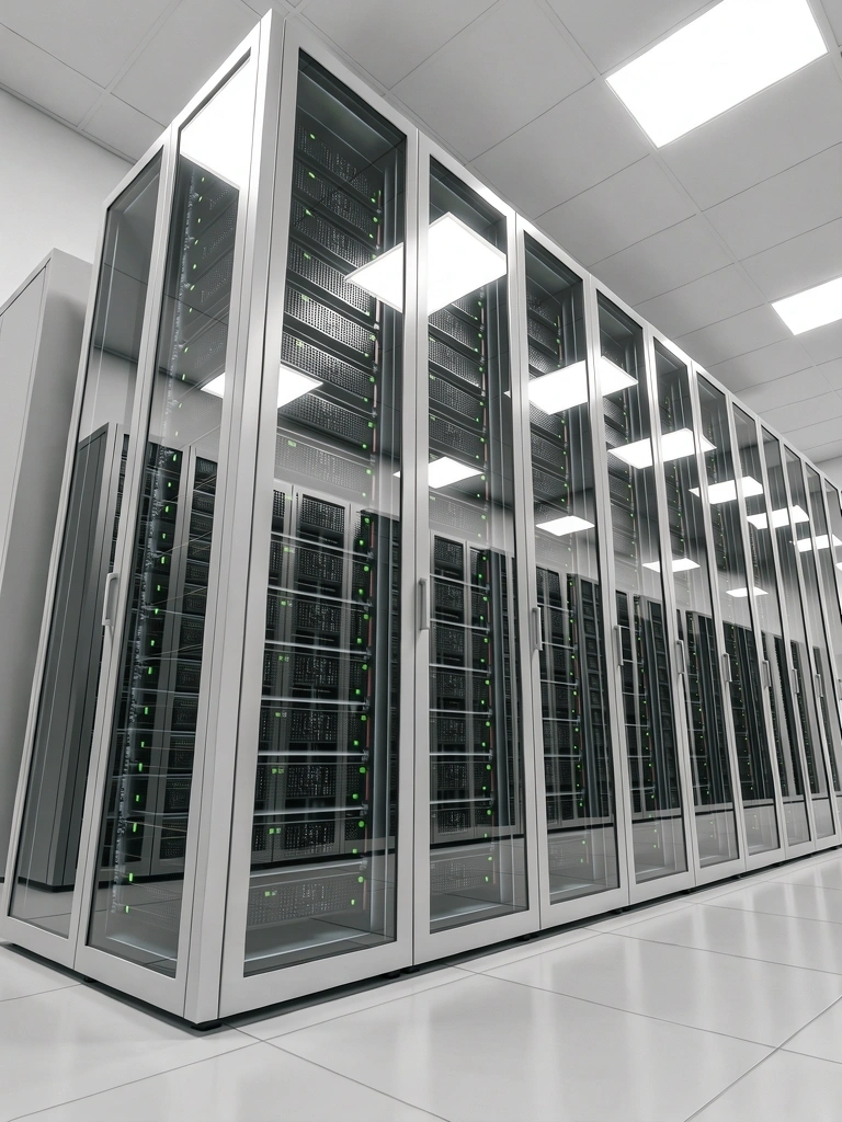 DataVirelia Infrastructure